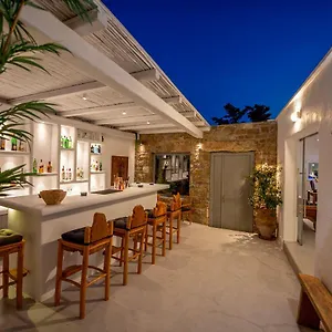 Thalasses Apartment