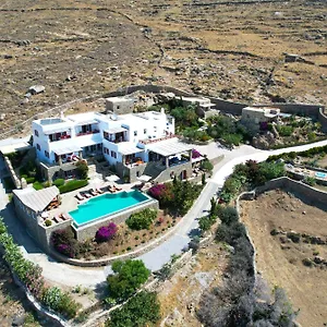 Nautilia - Luxury And Hotel