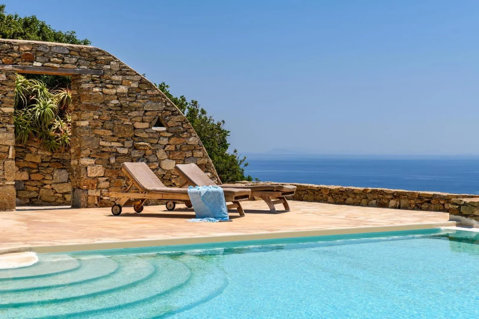 Villa Sea Angels Kalafatis 0*,  Grecia